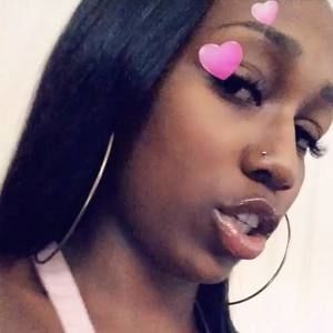 Meet your Posher, Anesha